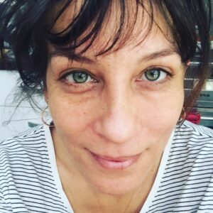 Emel Çölgeçen Instagram - #nomakeup :)