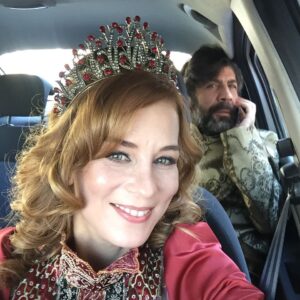 Emel Çölgeçen Instagram - Dönem dönem ...