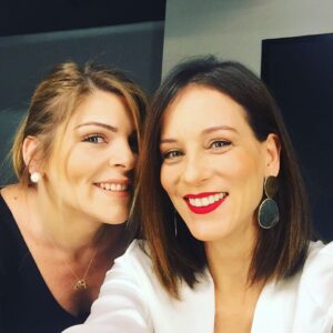 Emel Çölgeçen Instagram - Oyuna hazırız .... #aslındaözgürsün
