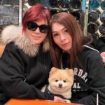 Emel Müftüoğlu Instagram - Canim kizim canim kittym ❤❤❤❤❤❤