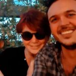 Emel Müftüoğlu Instagram - Caniiiimmmmm Tariim'le kavustuk ❤❤❤❤ @mustafatari