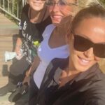 Emel Müftüoğlu Instagram - Alanyadan gunaydiiin......@pervinersoy @sezercakir_ @rotahane