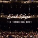 Emel Sayın Instagram - 🧿 31 Ocak Zorlu PSM Konserimin videosu 🧿 @oguzarinmis @nergisscetinkaya @cankarabulutofficial @kiriktarak_ali @eran_gul @merttekay1