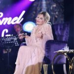 Emel Sayın Instagram - 🧿 Ankara @gunayrestaurant da verdiğim konserde bizleri yalnız bırakmayan Siz sevgili gönül dostlarıma sonsuz teşekkür ederim.❤️ @oguzarinmis @taskinsabah @nergisscetinkaya @kiriktarak_ali @didemtuzel @eran_gul 📸 @boragokhan