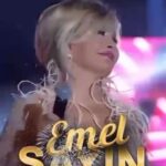 Emel Sayın Instagram -