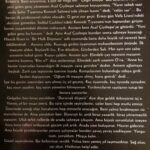 Emel Sayın Instagram - 🧿 Sanat uğrunda verilen büyük emeklerle, çok değerli hizmetlerle ve başarılarla geçen 70 yıl. Çok kıymetlisin sevgili Müjdat Gezen. Seni çok seviyorum. Daha nice seneler birlikte olmak dileğiyle.