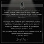 Emel Sayın Instagram -