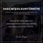 Emel Sayın Instagram -
