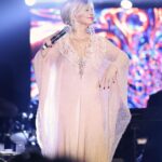 Emel Sayın Instagram - 🧿 Ankara @gunayrestaurant da verdiğim konserde bizleri yalnız bırakmayan Siz sevgili gönül dostlarıma sonsuz teşekkür ederim.❤️ @oguzarinmis @taskinsabah @nergisscetinkaya @kiriktarak_ali @didemtuzel @eran_gul 📸 @boragokhan