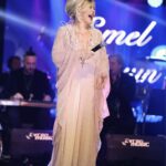 Emel Sayın Instagram - 🧿 Ankara @gunayrestaurant da verdiğim konserde bizleri yalnız bırakmayan Siz sevgili gönül dostlarıma sonsuz teşekkür ederim.❤️ @oguzarinmis @taskinsabah @nergisscetinkaya @kiriktarak_ali @didemtuzel @eran_gul 📸 @boragokhan