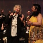 Emel Sayın Instagram - 🧿 Aylin Vatankoş Türk Müziği Korosu ve Jeoloji Mühendisleri Odası TSM Korosu,Şef Aylin Vatankoş’un yönettiği muhteşem bir konser verdi.13 Mayısta gerçekleştirilen bu konserde Emel Sayın şarkıları seslendirildi.Ben dinleyici olarak katıldım ama mavi boncuğu beraber söyledik.Ağladım,güldüm,eğlendim,gururlandım. Bu konserde emeği olan herkesi tebrik ediyor,sonsuz teşekkürlerimi ve sevgilerimi iletiyorum.💝🌹🧿