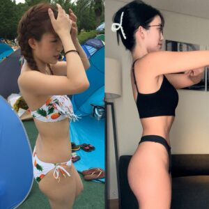Emi Yanagimoto Instagram - 失敗しようがないことを積み重ねる🌱

習慣化が難しいのは、
自分にとって難しい目標を立てているから。

誰かがやっているようにやるんじゃなく
「これなら出来るな、失敗しようがないな。」
そう思える、"自分サイズの目標"を立てて実行する。
それを定期的に振り返り＋見直して修正。

小さな積み重ねが習慣になって、
いつの間にか当たり前が変わっていく。

大きく変わりたい熱意を胸に、
今日の自分ができることを頑張ろう！☺️

#ビフォーアフター