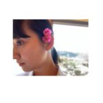 Emi Takei Instagram - 🌸元気にしていますか？ わたしは元気です😀