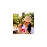 Emi Takei Instagram - 夏もそろそろ 終わりかなぁ。。🎐
