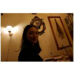 Emi Takei Instagram - 🌙✨💫💫
