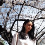 Emi Takei Instagram - 🌸４月が始まった。 あったかい日もあったり 急に寒かったり 皆さんいかがお過ごしですか？ 桜が満開で思わず Leica📷を持ち出した日。 綺麗だったー。 自然が好きだなー。 そろそろ釣れますな。😏🎣