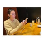 Emi Takei Instagram - 🥸🟡