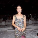 Emi Takei Instagram - @marni 💠