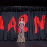Emi Takei Instagram - @marni 💠