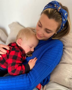 Emilia Daiber Instagram - Hoy el amor de mi vida da su cuarta vuelta al sol. Un niño alegre, cariñoso, amante de las palabras y las risas. Inteligente y sensible. Mi corazón entero. Felices 4 años Baltazar! Te amamos sin límites! @axelreichh