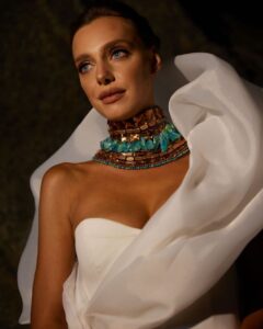 Emilia Daiber Most Liked Photos and Posts