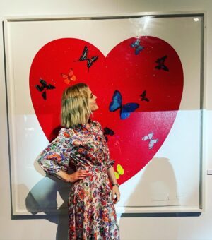 Emilia Fox Instagram - Wowdi! What a night with Audi! 
Thank you to @audiukpress for such a great night out at #audixhenley 
The best dancing and atmosphere with @Ministryofsound 
Fantastic fireworks 
The most delicious Italian supper made by @Theo.Randall  Brilliant comedy by @rorybremner1 
And ending the night with beautiful music from @Jacksavoretti
#SaturdayNightFever 💃🏻🕺🏻

👗 @clairemischevani
💄 @clareturnermua 
🚘 @AudiUk