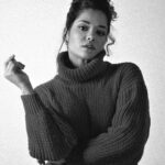 Emilia Ceballos Instagram - Hola febrero ! Acariciaré esta época linda que viene ! #actress