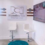 Emilia Ceballos Instagram - Hoy 6 pm por @trendiandotv Nuestra hermosa entrevista Para hablar de nuestro estreno en Miami De SIX/ SEX AND A HALF ❤️❤️❤️🇨🇴🇨🇴🇨🇴 En el @teatrotrail este 21 de MARZO a las 8 pm Cupos limitados ! Boletas disponibles! @ntn24 @hernanorjuelab @rodrigo_jerez @correitamarisol @colombiansusa