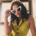 Emilia Ceballos Instagram - Hola #abril Como pinta ? Hermosooooo