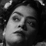 Emilia Ceballos Instagram - La soñé ! Fue una experiencia hermosa esta interpretación @quintocolorprodu @mclmanager By @jorgemiliofotografo #emmareyes #frida #fridakahlo #actress @fridakahlo #2024