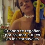 Emilia Ceballos Instagram - Resolvamos esto.. Si sabes que eres la reina, por qué te mareas mivida? Ayúdame tú pa ve 👇