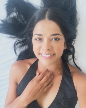 Emilia Ceballos Instagram - Creer con todas las fuerzas de tu corazón ♥️!
#sefietime