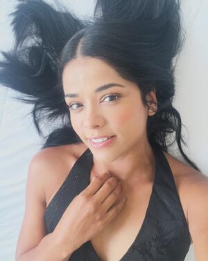 Emilia Ceballos Instagram - Creer con todas las fuerzas de tu corazón ♥️!
#sefietime