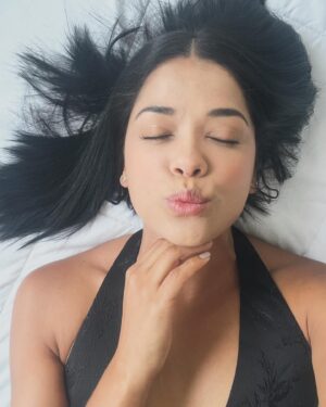 Emilia Ceballos Instagram - Creer con todas las fuerzas de tu corazón ♥️!
#sefietime