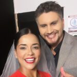 Emilia Ceballos Instagram - Eres un hombre maravilloso ! Un alma linda que ha decidido unirse a la mía ! Celebro tu vida hoy y siempre @rodrigo_jerez ! Celebro tu sueños, tus luchas que también son las mías, tu manera de ver la vida de manera tan plena ! Solo puedo desearte lo más lindo de este universo ! Ese universo acompañado por grandes ángeles 😇 Celebra la vida ! Te amo 🥰 Feliz feliz cumpleaños!