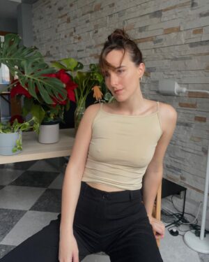 Emilia Lazo Instagram - 