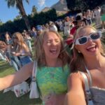 Emilia McCarthy Instagram - a little Coachella dump 🎡🌵