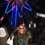 Emilia McCarthy Instagram - a little Coachella dump 🎡🌵