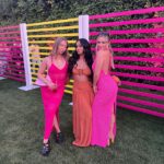 Emilia McCarthy Instagram - a little Coachella dump 🎡🌵