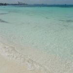 Emilia McCarthy Instagram - paraíso 🩵