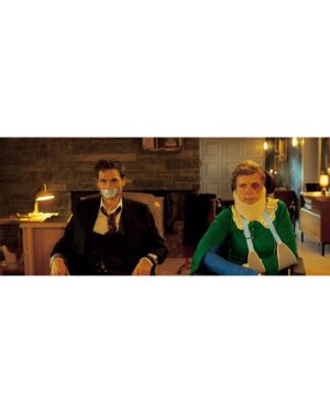 Emilia Schüle Instagram - Eins der schönsten Drehbücher, das ich je mit zum Leben erwecken durfte: 
„Die Vergesslichkeit der Eichhörnchen“, heute 20.15h auf @artefr @arte.tv 

@zieglerfilm_germany 
Regie: Marc Dietschreit, Nadine Heinze