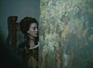 Emilia Schüle Instagram - now that I am out of my 7 month shooting rabbit hole -  I‘ll be catching up with sharing more of my @leica_camera photographs of my last years travels and the filming period 🫱🏻‍🫲🏼🐰🕳️🎬 📸 🌍