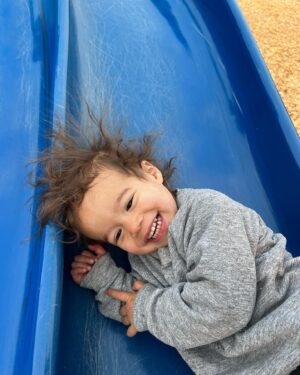 Emilija Baranac Instagram - 💛 happy 2nd birthday to Mars 💛 auntie emmy loves you sooo much