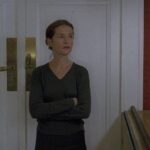 Emilija Baranac Instagram - the piano teacher, 2001