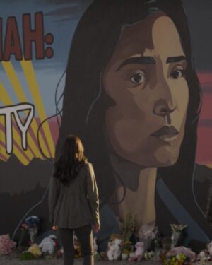 Emily Alabi Instagram - 🌹

-🤳🏽 of the latest project 🙏🏽
(Truly will inspire & touch the 🌎)
-TC and Mahina moments 
(Then to now ☺️💃🏽🕺🏿)
-Shenandoah on Joe Pickett
(They had an artist come in & paint that mural 🎨😲)
-Self care 🌱
(Prioritizing health & fitness daily)

Your #purpose is not the thing you do. It is the thing that happens in others when you do what you do. ❤️