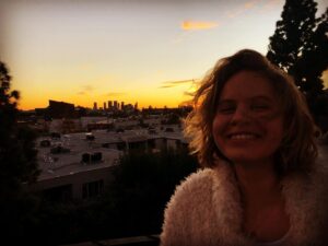 Emily Althaus Instagram - #2020