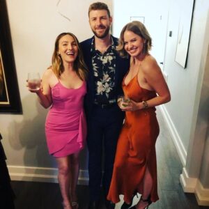 Emily Althaus Instagram - Barbie, Malibu Ken, and a Werther’s Original hard candy, walk into a bar... STOP ME IF YOU’VE HEARD THIS