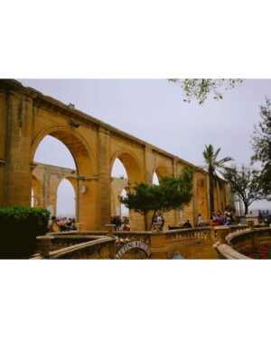 Emily Ashby Instagram - Malta 🇲🇹 (part 1) Stone Age
This tiny country is so rich in history and beautiful! We loved seeing the megalithic temples and the ancient cities of Mdina (GOT was filmed there) and Valletta 

#malta #maltaphotography #mdina #valletta #traveltips #travelgram #travelphotography #worldtraveler