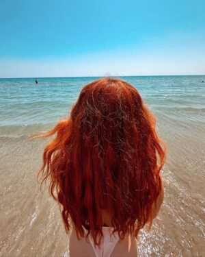 Emily Ashby Instagram - 𝐏𝐚𝐬𝐭𝐚 𝐚𝐧𝐝 𝐋𝐨𝐛𝐬𝐭𝐚🦞 𝑬𝒂𝒕𝒊𝒏𝒈 𝒐𝒖𝒓 𝒘𝒂𝒚 𝒕𝒉𝒓𝒐𝒖𝒈𝒉 𝒕𝒉𝒆 #mediterranean 

#italiansummer #italianfood #italy