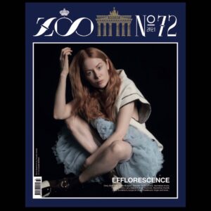 Emily Beecham Instagram - ZOO Magazine Issue #72: “Efflorescence”
@louisvuitton 
Photography by Claudia Grassl @claudiagrassl 

Stylist: Katharina Gruszczynski @mojaidejastyling 

Hair & Make-up: Jazz Mang @basics.berlin 

Photographer’s Assistant: Oliver Schuemers

Location: Eoin Moylan Studio @moylaneoin

#ZOOMagazine #ZOO72 #Berlin #ZOOBerlin #Interview #ZOOmagazineInterview #ZOOmagazine2021 #Shoot #Photography #Model #Fashion #EmilyBeecham #Disney #Cruella #LittleJoe #Efflorescence #LouisVuitton #1899netflix #pursuitoflove #thepursuitoflove